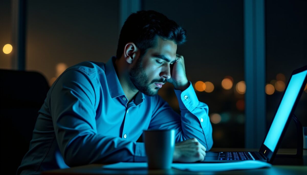 Travailler plus de 48 heures par semaine : quels risques pour la santé ?