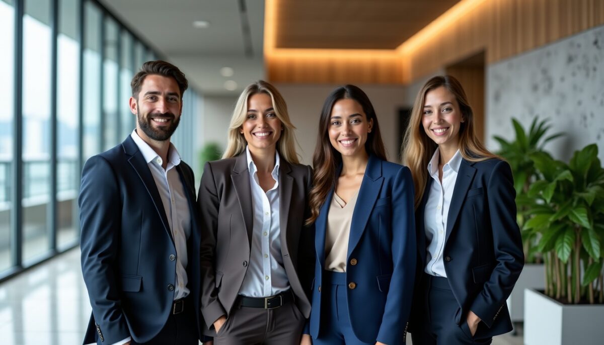 Métiers en E : le guide complet des professions et des opportunités de carrière en 2024
