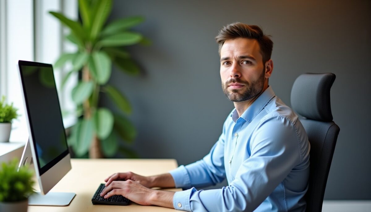 Ulcère et travail : dans quelles conditions exercer son activité en toute sécurité ?