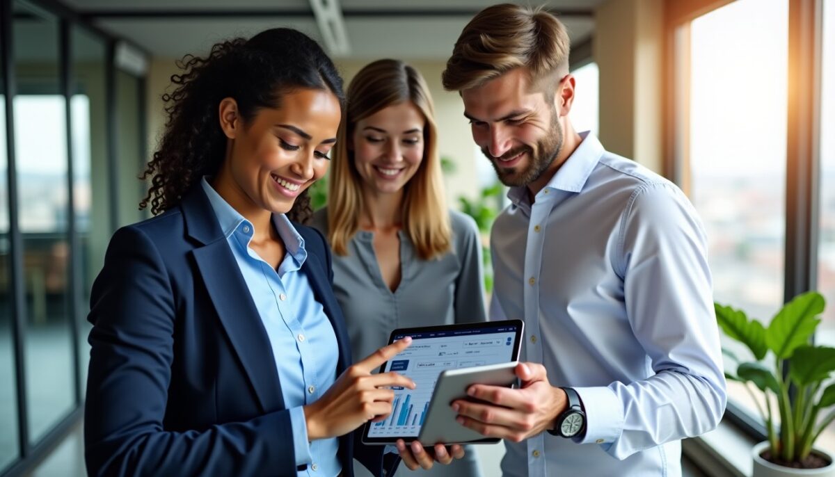 Quintex Finance : les clés pour bien débuter et maîtriser sa gestion financière