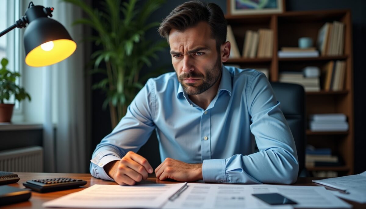 Gains de trading non déclarés : sanctions, redressement fiscal et risques à connaître