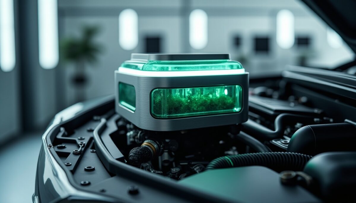Ecofuel en 2025 : fonctionnement, avantages et limites de l’économiseur de carburant