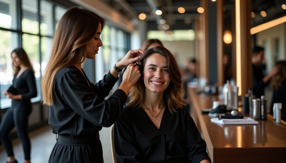 BP coiffure 2024 : ce que la nouvelle loi change et les conditions à connaître