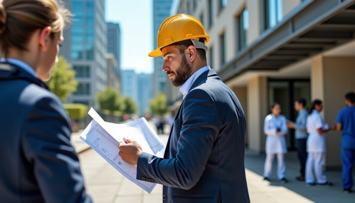Métiers en H : panorama des professions et de leurs principales caractéristiques